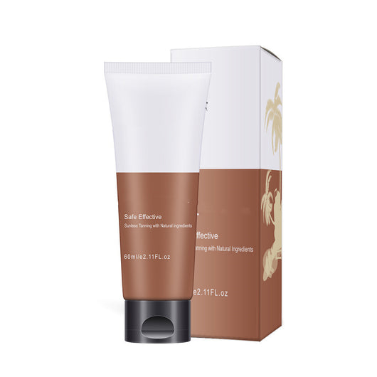 Crema Autobronceante Bronze - Image 9