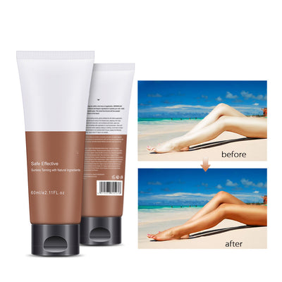 Crema Autobronceante Bronze - Image 11