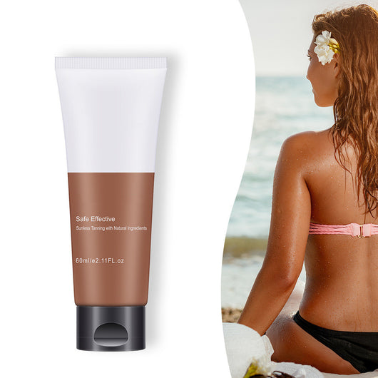 Crema Autobronceante Bronze - Image 13