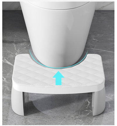 Asiento de Inodoro Infantil Antideslizante Reforzado con Reposapiés - Image 14