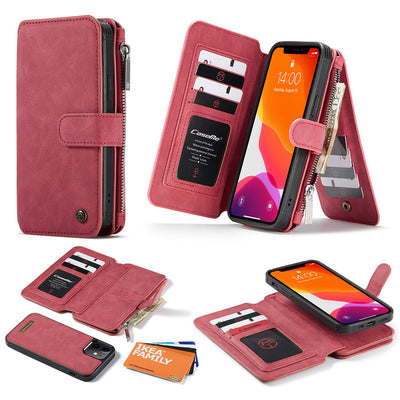 Funda Flip Divisible para Teléfono Móvil - Image 39