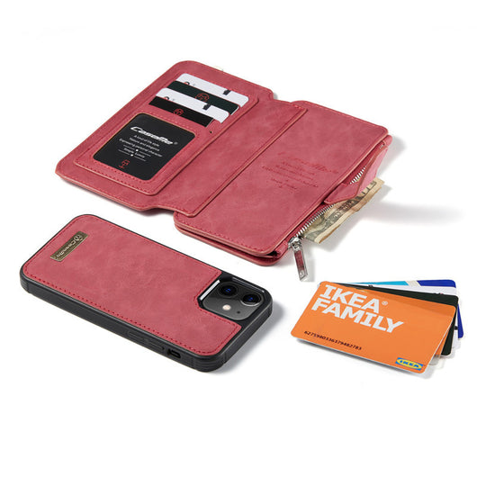 Funda Flip Divisible para Teléfono Móvil - Image 51