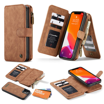 Funda Flip Divisible para Teléfono Móvil - Image 54