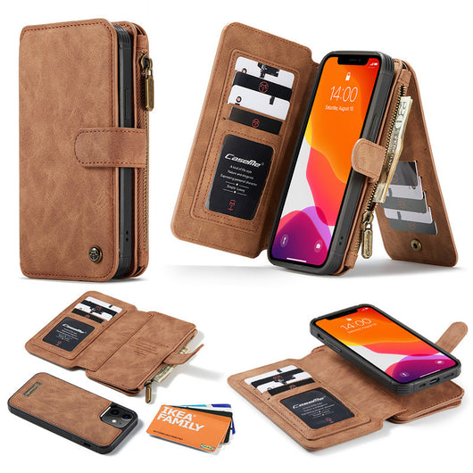 Funda Flip Divisible para Teléfono Móvil - Image 54