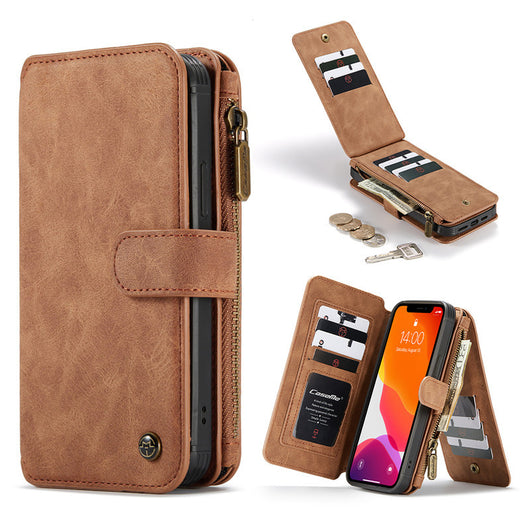Funda Flip Divisible para Teléfono Móvil - Image 56