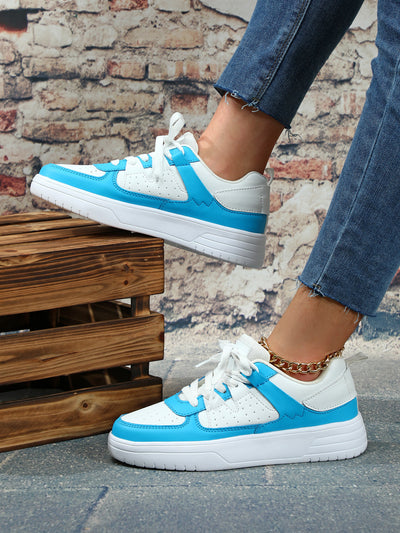 Tenis de Pareja Cómodos con Suela Blanda - Estilo Europeo y Americano - Image 26