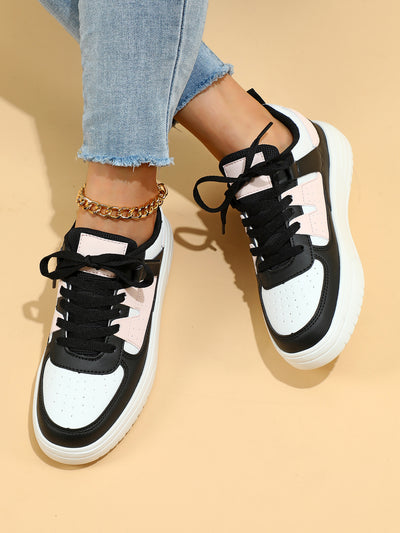Tenis de Pareja Cómodos con Suela Blanda - Estilo Europeo y Americano - Image 31