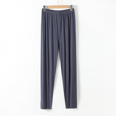 Pantalones Casuales Cómodos de Modal para Hombre - Image 27