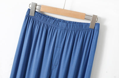 Pantalones Casuales Cómodos de Modal para Hombre - Image 32