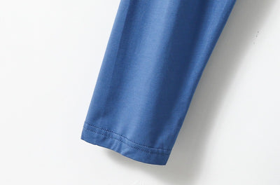 Pantalones Casuales Cómodos de Modal para Hombre - Image 33