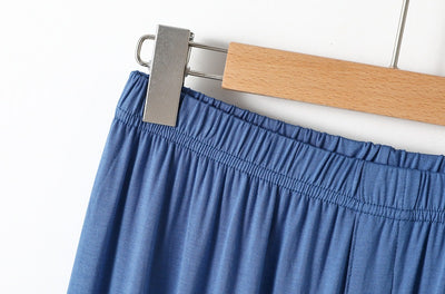 Pantalones Casuales Cómodos de Modal para Hombre - Image 34