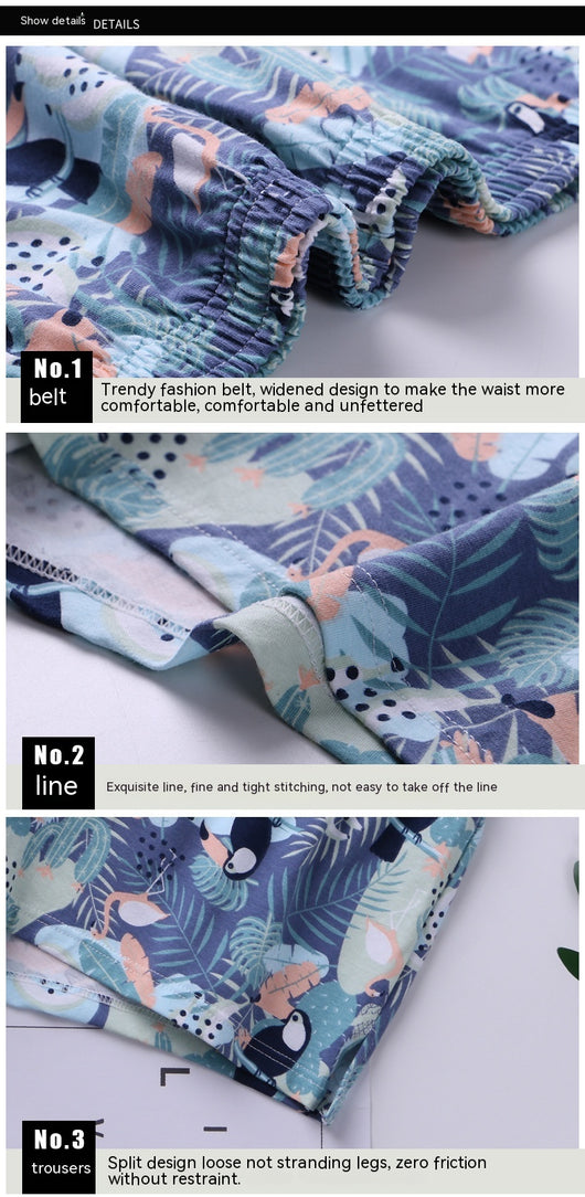 Bóxers de Algodón Estampados para Hombre - Cómodos y Modernos - Image 13