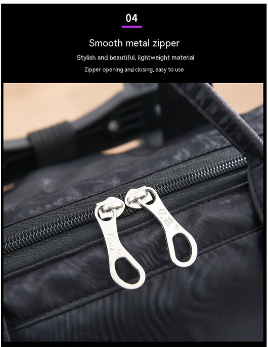 Bolsa de Viaje Plegable Impermeable Multiusos - Image 16