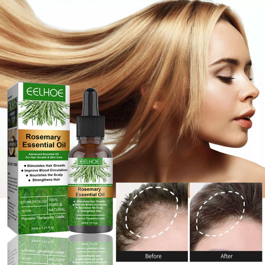 Aceite Nutritivo Romero Reparador Anticaída - Image 12