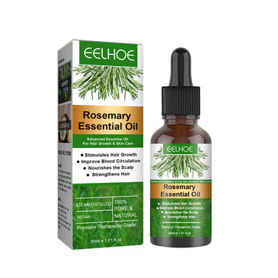 Aceite Nutritivo Romero Reparador Anticaída - Image 13