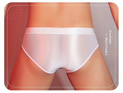 Calzoncillos Premium Respirable con Soporte Ergonómico para Hombre - Image 30