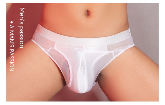 Calzoncillos Premium Respirable con Soporte Ergonómico para Hombre - Image 32