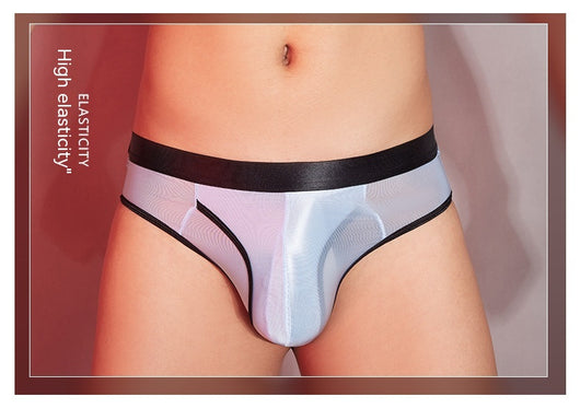 Calzoncillos Premium Respirable con Soporte Ergonómico para Hombre - Image 37