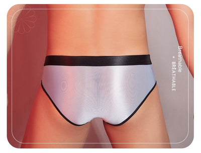 Calzoncillos Premium Respirable con Soporte Ergonómico para Hombre - Image 38