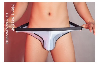 Calzoncillos Premium Respirable con Soporte Ergonómico para Hombre - Image 40