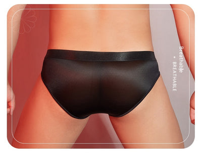 Calzoncillos Premium Respirable con Soporte Ergonómico para Hombre - Image 45