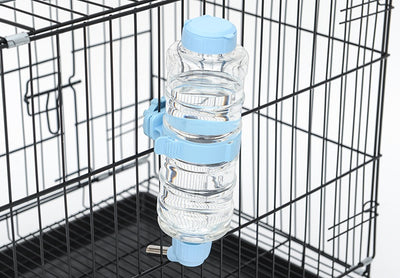 Bebedero Colgante para Mascotas - Dispensador de Agua para Perros y Gatos - Image 13