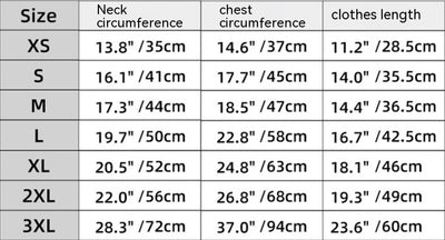 Chaqueta Soft Shell Impermeable para Perros - Image 9