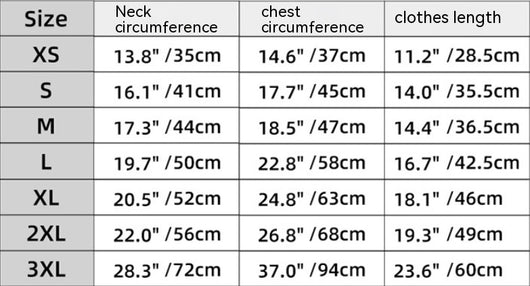 Chaqueta Soft Shell Impermeable para Perros - Image 15