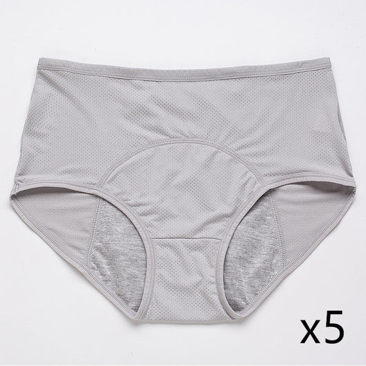 Ropa Interior Fisiológica para Mujer Elegante y Cómoda - Image 20