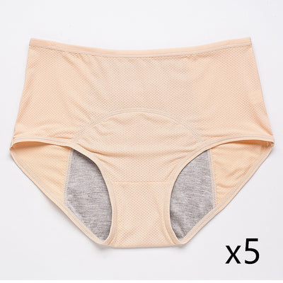 Ropa Interior Fisiológica para Mujer Elegante y Cómoda - Image 22