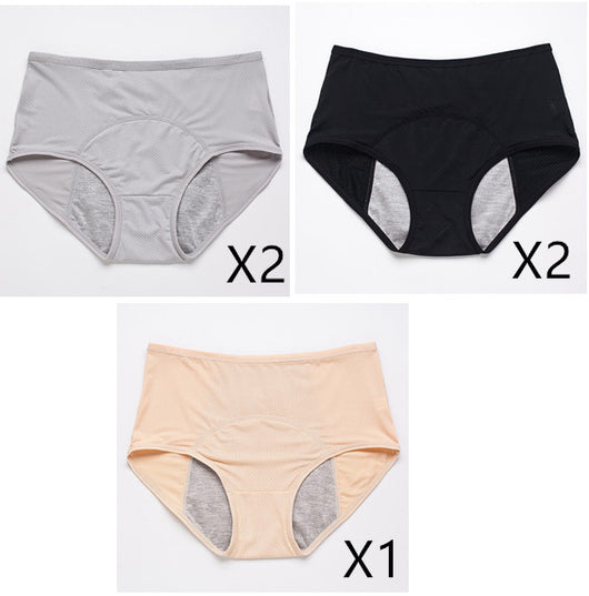 Ropa Interior Fisiológica para Mujer Elegante y Cómoda - Image 27