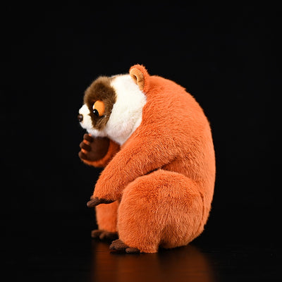 Peluche Mono Perezoso Abeja - Muñeco Suave y Adorable - Image 6