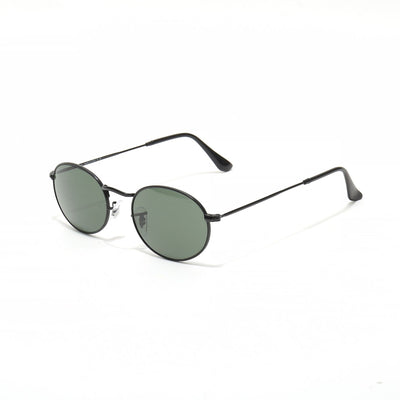 Gafas de Sol Ovaladas Retro - Estilo Vintage Clásico - Image 30