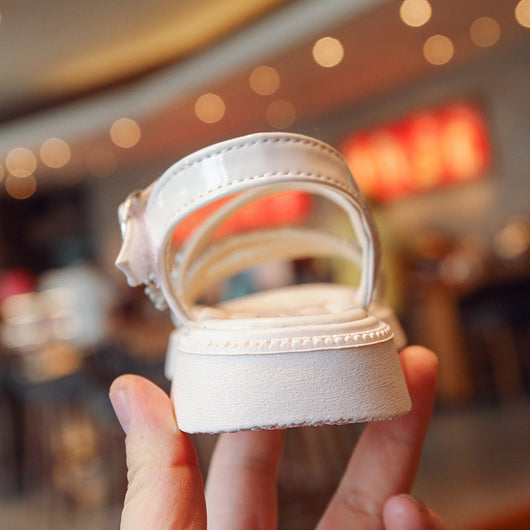 Pantuflas Infantiles Antideslizantes con Strass - Moda Niños y Niñas - Image 30
