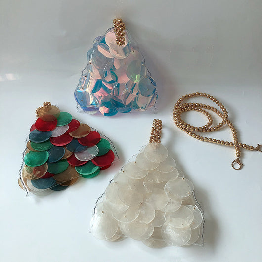 Galletas de Camarón en Bolsa Triangular - Portátil y Delicioso - Image 18