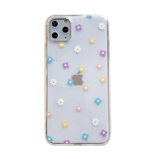 Funda Protectora Simple Color Love para Celular - Image 14