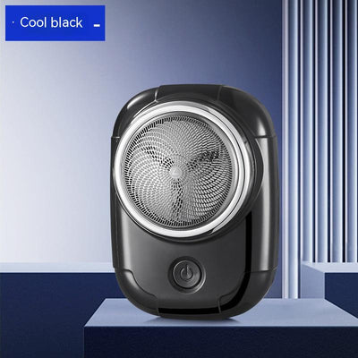 Afeitadora Portátil Mini con Carga USB para Viajes - Image 14