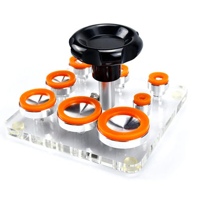 Abridor Universal de Relojes - Kit Profesional de Reparación - Image 9
