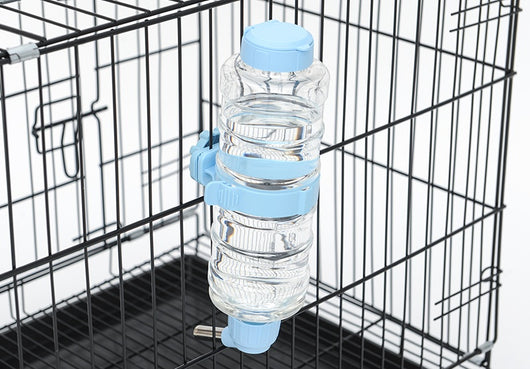 Bebedero Colgante para Mascotas - Dispensador de Agua para Perros y Gatos - Image 21