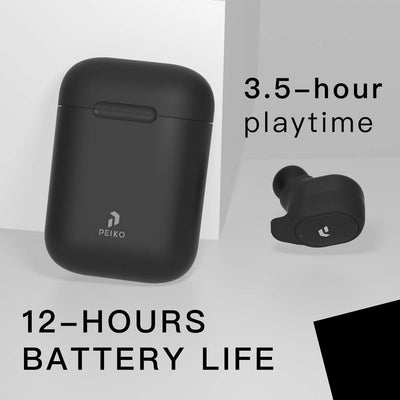 Auriculares Bluetooth con Traductor Instantáneo 50 Idiomas - Image 13