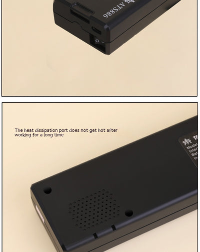 Impresora Térmica Portátil USB Bluetooth para Computadora - Image 17