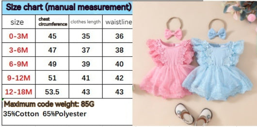 Vestido Romper Niña Verano 2024 Encaje Floral Triangular sin Mangas - Image 24