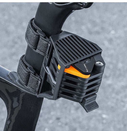 Candado de Bicicleta con Contraseña Portátil Fliplock - Image 29
