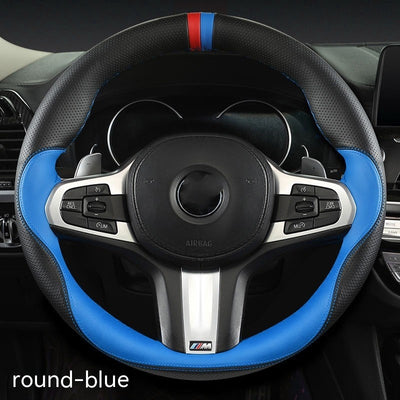 Funda Universal para Volante Tipo D - Image 11