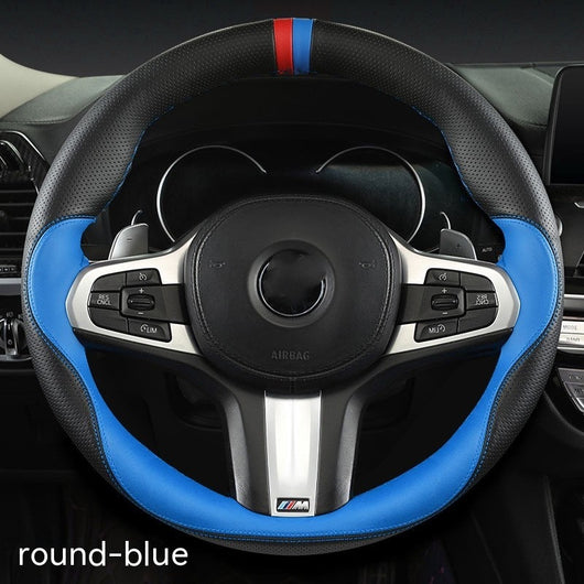 Funda Universal para Volante Tipo D - Image 11