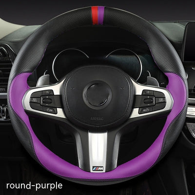 Funda Universal para Volante Tipo D - Image 16