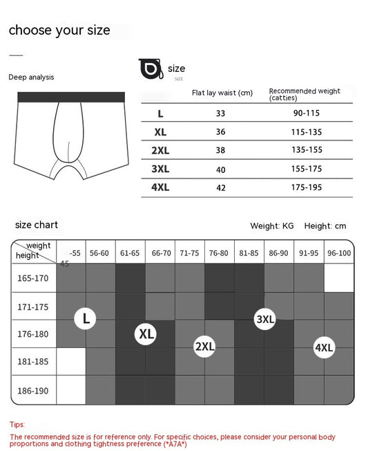 Bóxers de Algodón Premium para Hombre - Suavidad y Comodidad Diaria - Image 17