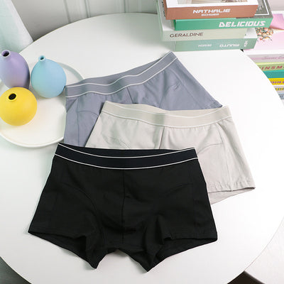 Bóxers de Algodón Premium para Hombre - Suavidad y Comodidad Diaria - Image 20