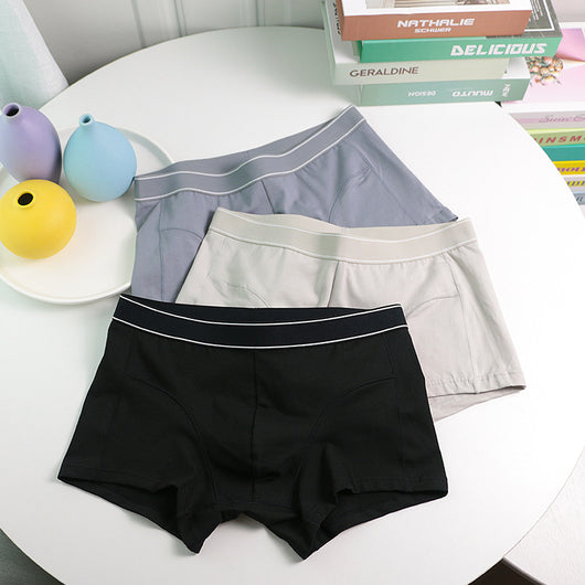 Bóxers de Algodón Premium para Hombre - Suavidad y Comodidad Diaria - Image 20