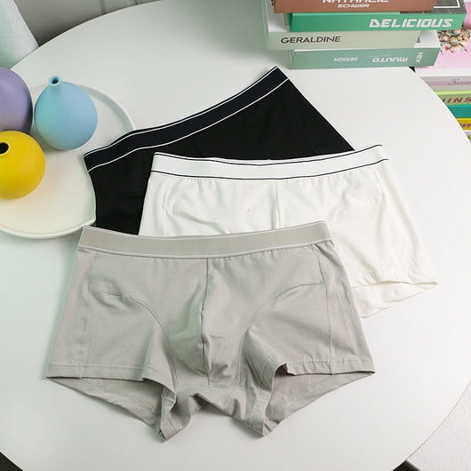 Bóxers de Algodón Premium para Hombre - Suavidad y Comodidad Diaria - Image 22